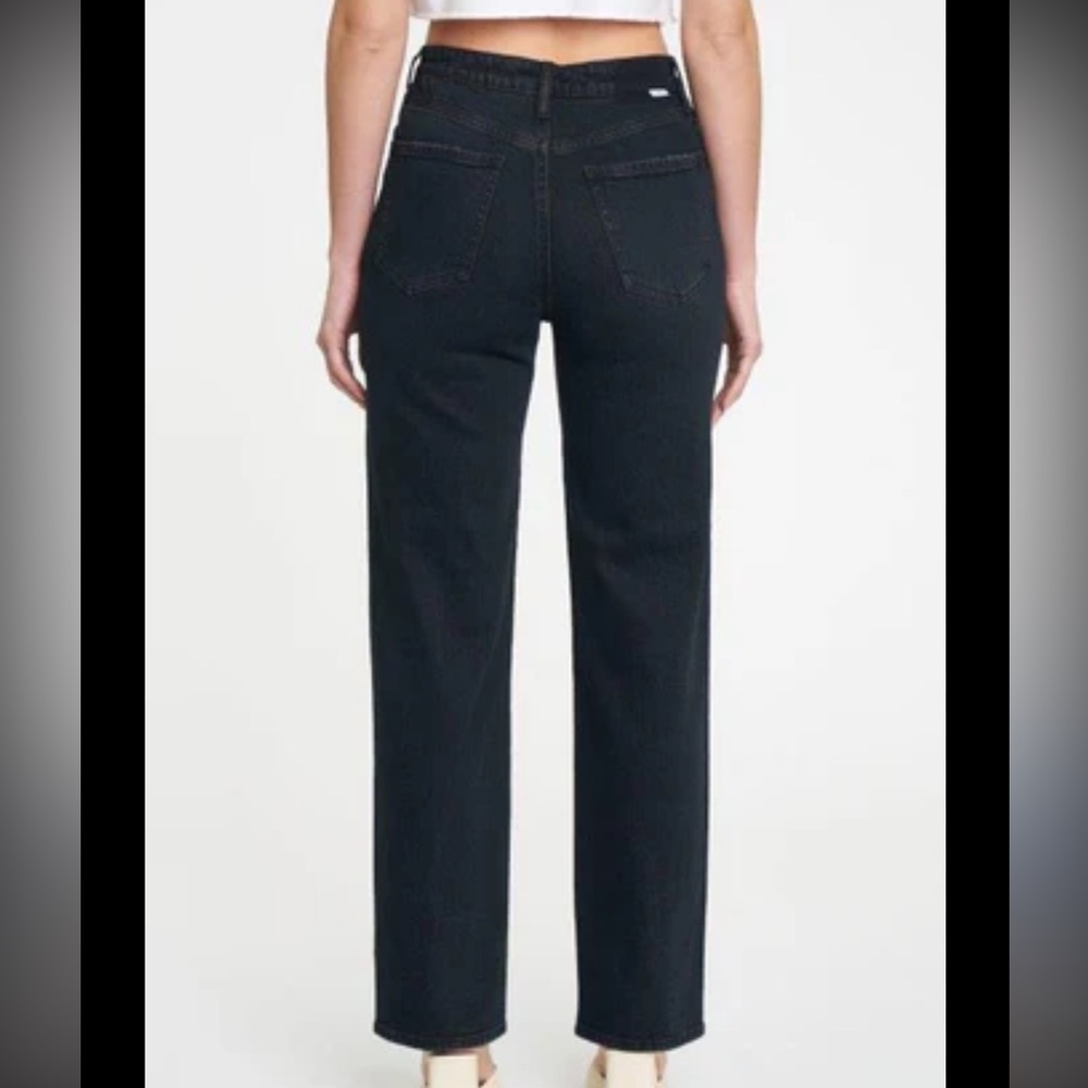 Daze vintage Black Women's Jeans